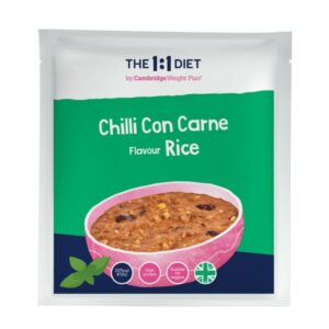 Chilli Con Carne